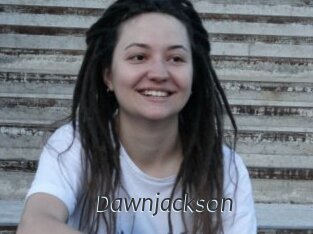 Dawnjackson