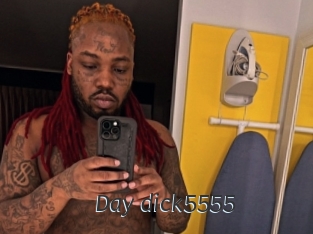 day_dick5555 Ligne Rose