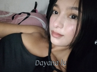 Dayana_lu