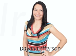 Dayanajefferson