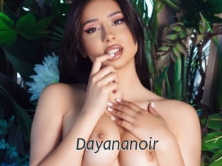 Dayananoir