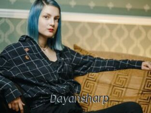 Dayansharp
