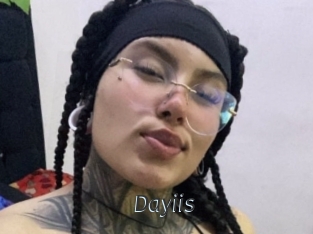 Dayiis
