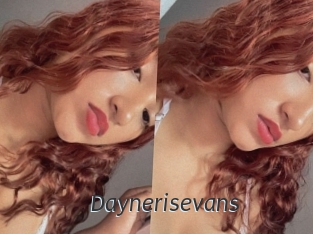 Daynerisevans