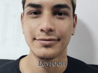 Dayroon