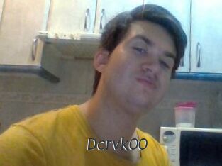 Dcrvk00