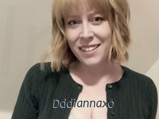 Dddiannaxo