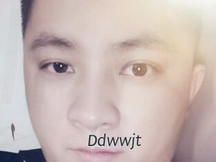 Ddwwjt