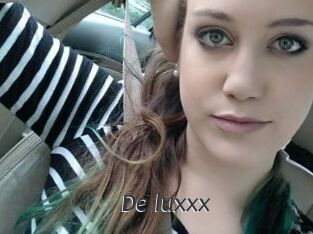 De_luxxx
