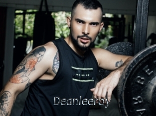 Deanleeroy