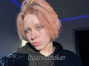 Deannabaker