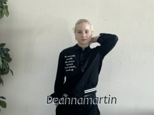 Deannamartin