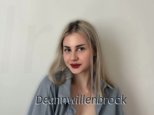 Deannwillenbrock