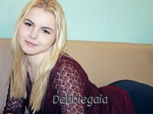 Debbiegaia