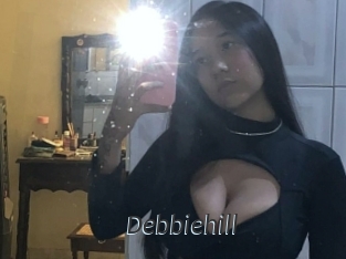 Debbiehill