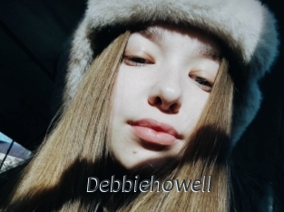 Debbiehowell