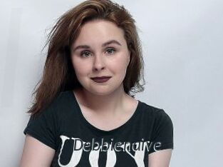 Debbienaive