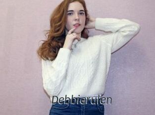Debbierulen
