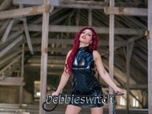 Debbieswitch