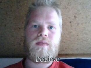 Debieke