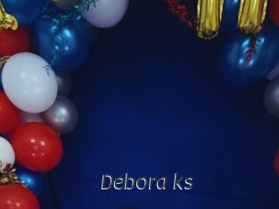 Debora_ks