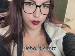 Debora_scott