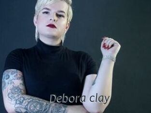 Debora_clay