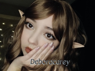 deboracarey Ligne Rose