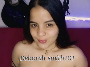 Deborah_smith101