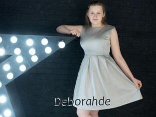 Deborahde