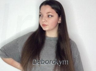 deborakym Ligne Rose