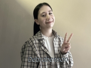 Debrabenson
