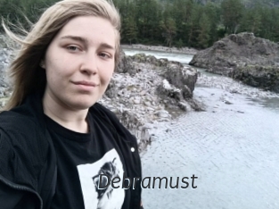 Debramust