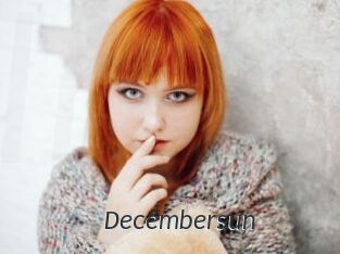 decembersun Ligne Rose