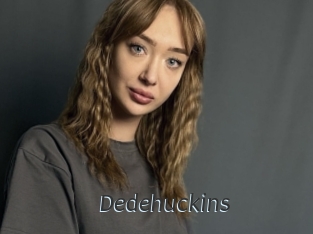 Dedehuckins