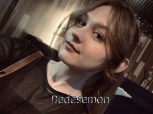 Dedesemon