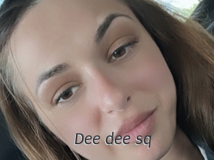dee_dee_sq Ligne Rose
