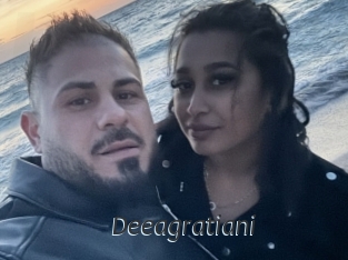 Deeagratiani
