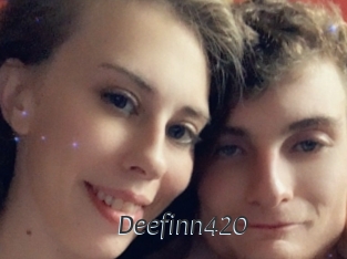 Deefinn420