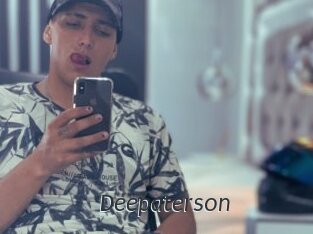 Deepaterson