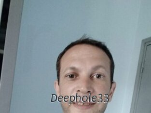 Deephole33