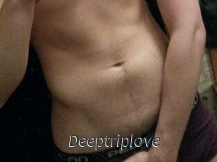 Deeptriplove