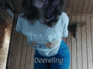 Deereling