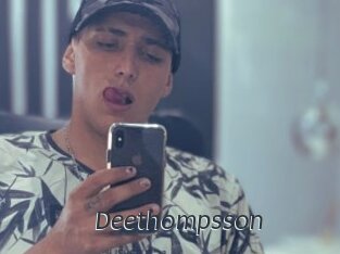Deethompsson