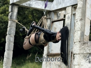 dehbora Ligne Rose