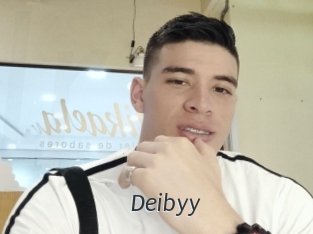 deibyy Ligne Rose