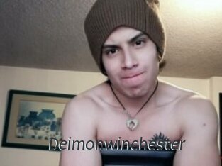 Deimonwinchester