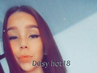 deisy_hot18 Ligne Rose