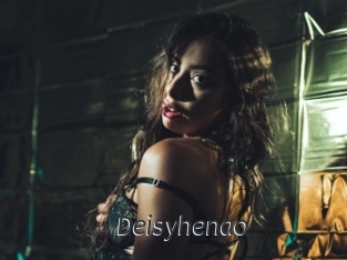 Deisyhenao