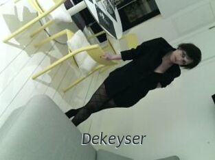 Dekeyser